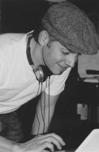 DJ Chrisbe (CH)