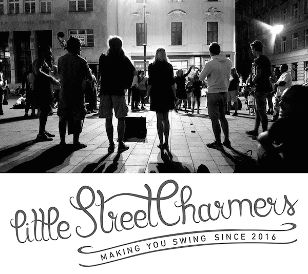 The Little Street Charmers (SI)