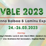 Vienna Balboa & Laminu Experience 2023