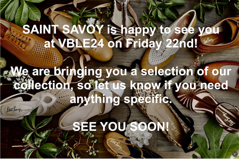Saint Savoy VBLE Vendor Information