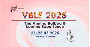 Vienna Balboa & Laminu Experience 2025